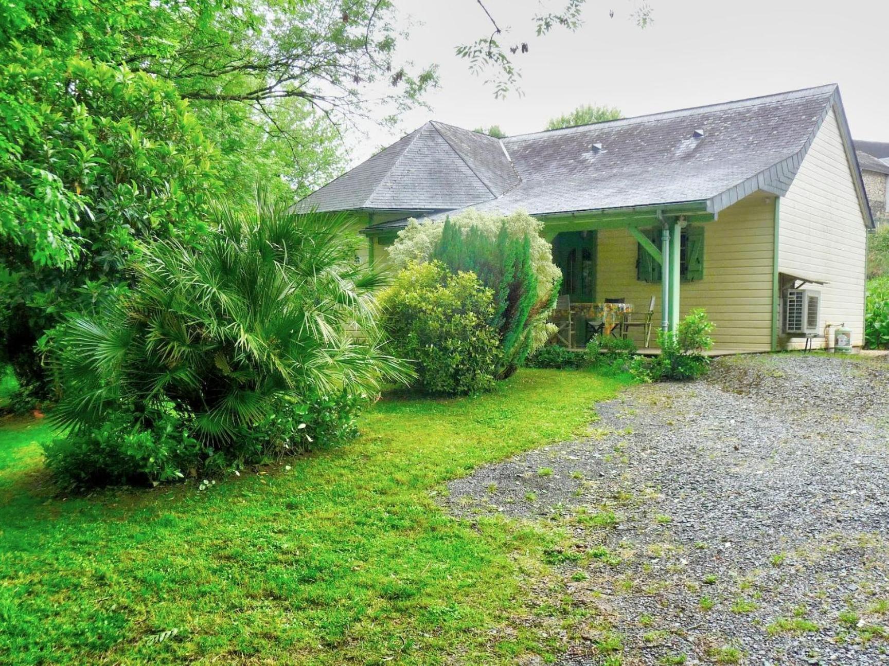 Le Chalet Du Bief Eysus Exterior photo
